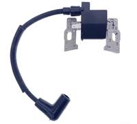 Jonikuper Bobine d'allumage de rechange pour modèles GCV520 GCV530 GXV530, compatible avec pièce de moteur 30550-Z0A-033#2, pour une construction métallique durable pour une étincelle fiable