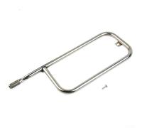 Jonikuper Brûleur de rechange en acier inoxydable pour barbecues Weber Q Series Q200 Q220 Q2000 Q2200, 60041 69956 41862
