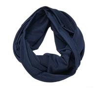 Jonikuper Cagoule de cyclisme pour sports de plein air, masque chauffant en polyester pour le cyclisme, la course, la pêche et la randonnée, 24 cm x 42 cm (bleu marine)