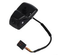 Jonikuper Caméra de recul 95760-G5500, caméra de recul compatible avec les modèles 2016-2022, dispositif d'aide au stationnement 12 V à installation directe