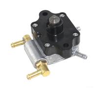 Jonikuper Carburant compatible avec les moteurs hors-bord 15HP 20HP F15 F20 F20B 6AH-24410-00 compatible avec 6AH-24410-01 70 71