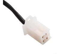 Jonikuper Carburateur pour EU1000i pour générateur onduleur de type A2/A EU1000IK1 - Compatible avec EU1000I VIN EZGA/GCAL Series (comprend carburateur, 3 (SKU)