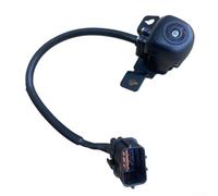 Jonikuper Charnière de porte inférieure pour MK6 MK7 2000-2014 - Pièce de rechange arrière gauche compatible avec OE 1536979 YC1523107BG