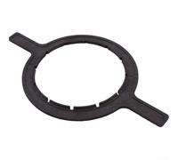 Jonikuper Clé de fermeture de filtre de piscine, outil d'entretien de 21,6 cm, compatible avec les séries Triton C-3 TR100C-3 TR140C-3 et les systèmes de spa