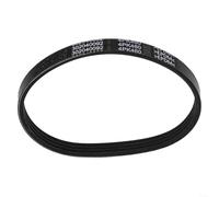 Jonikuper Courroie d'entraînement pour tondeuse à gazon PowerSmart 302040092 très résistante, pièce de rechange pour DB2194SH DB2194PH DB8621SH PSM2521PH, accessoires d'équipement de jardin