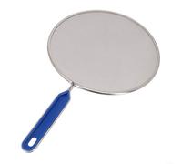 Jonikuper Écran anti-éclaboussures pour poêle à frire, protection contre les éclaboussures pour poêle à frire, housse de cuisine parfaite, pour la cuisine (29 cm)