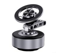 Jonikuper Écran LCD 7" pour Astra J pour Mokka pour Insignia, compatible avec LA070WV1 TD 42353388, unité de rechange en ABS/métal argenté avec support de téléphone portable (argent)