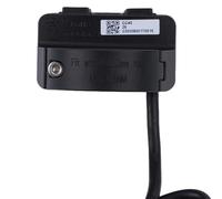 Jonikuper Écran LCD DZ40 pour vélo électrique, étanche IP65, compatible avec les moteurs 24 V 36 V 48 V 01 02 HD