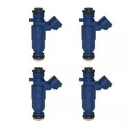 Jonikuper Ensemble de crochets de remorque pour Silverado 1500 2007-2025, montage avant avec housse en ABS rouge, montage pour accessoires de remorquage et de transport