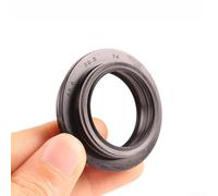 Jonikuper Ensemble de joints anti-poussière et d'huile pour fourche avant de vélo, en résine plastique, compatible avec les fourches de suspension Fox et X-Fusion, plusieurs tailles y compris 32 mm