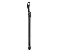 Jonikuper Fourches de vélo et levier de verrouillage de choc arrière avec essieux traversants à dégagement rapide, conçus pour la durabilité et la résistance (12 x 174 mm)