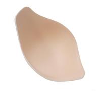 Jonikuper Insert de protection en éponge pour homme pour sous-vêtements ou slips de bain, matériau de rembourrage doux et léger pour plus de confort et de soutien pendant la natation ou les sports