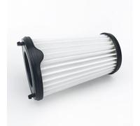 Jonikuper Kit de filtre Ergorapido EF150 pour ZB3301 ZB3311 ZB3320, filtre HEPA de rechange pour aspirateur, plastique, 1 paquet