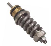 Jonikuper Kit de valve de déchargement de qualité industrielle pour nettoyeur haute pression compatible avec 190627GS 190594GS pour équipement Himore