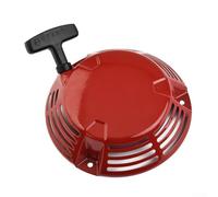 Jonikuper Lanceur de moteur compatible avec Honda 28400-ZE6-T02, pour modèles de tondeuse à gazon HR214 HR215 HRA216 HRC216 GXV160