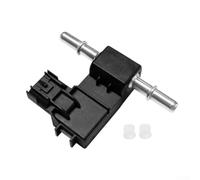 Jonikuper Loquet de capot pour 2015-2020, verrou de capot avant compatible avec les moteurs de 2,7 L, 3,5 L, 5 L, construction en aluminium, remplacement direct pour FL3Z-16700-B