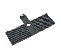 Jonikuper Loquet de casier de bateau en acier inoxydable 316 anti-cliquetis pour matériel de pont et cabine 75 mm et 92 mm