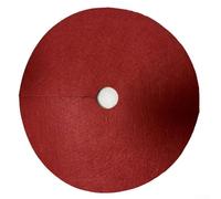 Jonikuper Lot de 12 tapis pour protection du jardin et des arbres, tissu paysager pour contrôle de l'herbe, couverture anti-sol pour l'entretien des plantes d'extérieur, tapis de paillis argenté et