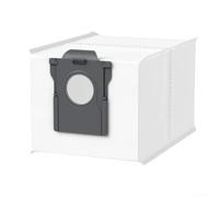 Jonikuper Lot de 4 sacs d'aspirateur HEPA pour aspirateur robot X70, sacs à poussière avec filtration efficace pour piéger les particules aussi petites que 3 microns, conception hermétique