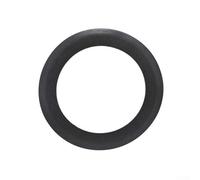 Jonikuper Lot de 5 pistons de compresseur d'air pour bague en caoutchouc anti-fatigue compatible avec les modèles de compresseur d'air 550 W/1100 W/1500 W pour cylindre d'huile et (550 W)