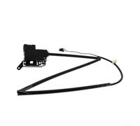 Jonikuper Module de courant de tension pour applications de convertisseur AD, entrée 5-25 VDC, sortie 0-20 mA, boîtier en métal, compatible avec la fonction AD du microcontrôleur, pour onduleur