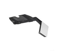 Jonikuper Module de séchage intelligent pour Roborock S7 MaxV Ultra, élimination automatique de l'humidité avec application de contrôle à distance et séchage programmé