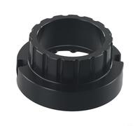 Jonikuper Outil de clé de pédalier de vélo pour EP8 E8000 E8050 E7000 E6100 et SM-CRE80, pour extracteur de plateau compatible TL-FC39, outil d'entretien d'atelier (alliage d'aluminium)