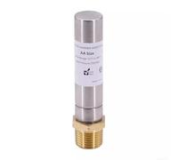 Jonikuper Pare-marteau à eau en acier inoxydable, filetage NPT 1,27 cm, convient pour machine à laver, lave-vaisselle, buanderie, système de réduction du bruit