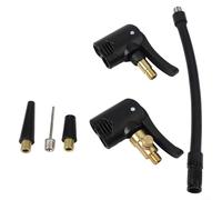 Jonikuper Pince de serrage pour joints CV et biellette de direction - Outil de réparation automobile en acier au carbone avec design décalé pour espaces restreints - 25 cm