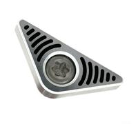 Jonikuper Poids d'entraînement Srixon ZX7 et ZX5 Club Swing Trainer - 12 g, 14 g, 16 g, 18 g, 20 g - Alliage - Amélioration de l'équilibre pour les aides à l'entraînement et la pratique (12 g noir)