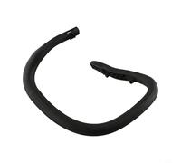 Jonikuper Poignée pour tronçonneuse 1143 791 1706 compatible avec MS231 MS251 MS241, design ergonomique pour un meilleur contrôle et confort, pour une construction en plastique durable, noir