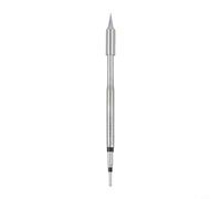 Jonikuper Pointes de fer à souder de rechange pour séries C210 C245 C115 - Noyau chauffant compatible avec poignée de station de soudure, matériau en cuivre, pointe multiple (C245 I)