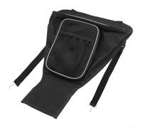 Jonikuper Polaris pour RZR pour XP 1000 pour Turbo S 900 570 800 pour ATV Sac de rangement avec nylon résistant à l'usure, conçu pour un rangement sécurisé des objets essentiels