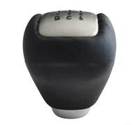 Jonikuper Pommeau de levier de vitesse compatible avec Grand Vitara 2 II MK2 (JT) modèles 2006-2015, matériau ABS noir de rechange pour interrupteur intérieur