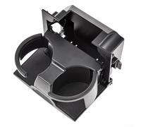 Jonikuper Pommeau de levier de vitesse manuel à 5 vitesses avec finition noire chromée, compatible avec 500C 2012-2018, OEM 55344048, remplace les modèles 5+R Speed