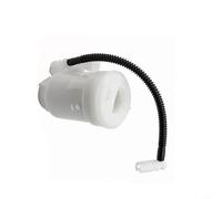 Jonikuper Pommeau de levier de vitesse pour Civic 2006-2011 compatible avec 54130-SNA-A81 54130SNAA81 - Ensemble levier de vitesses en plastique noir pour modèles