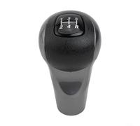 Jonikuper Pommeau de levier de vitesse pour Honda Civic 2006 2011, 56 options de vitesse, numéro OEM 54102SNA A01, installation facile (5 vitesses)