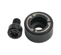 Jonikuper Pour TaylorMade Club Poids 2 g-16 g pour Tour, Tour X, Tour Z, Tour V Putters - Contrepoids en métal réglable pour balancer (12 g)