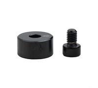 Jonikuper Pour TaylorMade Club Poids 2 g-16 g pour Tour, Tour X, Tour Z, Tour V Putters - Contrepoids en métal réglable pour balancer (8 g)