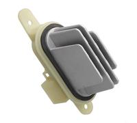 Jonikuper Résistance de moteur de ventilateur CVC pour Renault Laguna III avec numéros OEM 52426558 et 271502060R