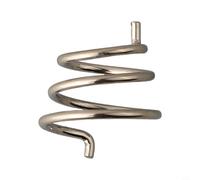 Jonikuper Ressorts d'étrier de frein à disque mécanique pour BB7 BB5, C&P B777, TEK Novala, YIN XING - Remplacement pour ressorts de frein de vélo compatibles avec V-Brake (D)