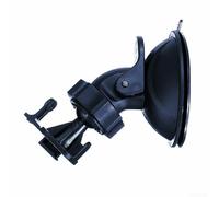 Jonikuper Support de fixation pour caméra embarquée Nextbase 512GW - ABS + noir - Pièce de rechange