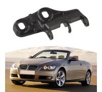 Jonikuper Support de rabat de colonne C, 54377204891 54377204892, compatible avec BMW E93 F33 F83 cabriolet, sécurise la coque extérieure du pilier C de manière stable (gauche)
