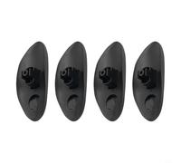 Jonikuper Support de tablette d'exercice pour vélo en acier inoxydable pour équipement de fitness, compatible avec les vélos d'appartement, tapis de course et elliptiques (2)