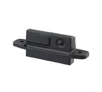 Jonikuper Support de téléphone à ventouse de voiture pour la plupart des smartphones, support sous vide en alliage de zinc avec forte adsorption, angle de vue réglable pour voiture, bureau, bain