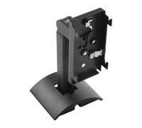 Jonikuper Support mural en ABS pour haut-parleurs Bose UB-20 II, étagère peu encombrante compatible avec ST535 ST525 ST520 535III 525III CM520 (Noir)