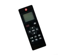 Jonikuper Télécommande pour aspirateurs robots Mamibot EXVAC660, EXVAC680S et Exvac880 - Compatible avec X500/X500 Pro/S6/S6+/M1/T8, NEATSVOR (sku)