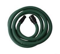 Jonikuper Tuyau d'extraction de poussière sous vide 35 mm de diamètre, pour tuyau d'aspiration fileté série CTL pour ponceuses et extracteurs de poussière CTL11, CTL11 E, CTL2E, 3,5 m (5 m)