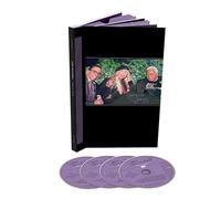 Joni'S Jazz (Coffret 4cd)
