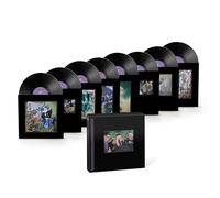 Joni'S Jazz (Coffret 8 Vinyles)